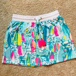 NWOT Lilly Pulitzer Skirt